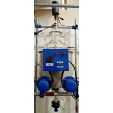 Stirring glass Apparatus